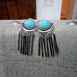 earrings southwest